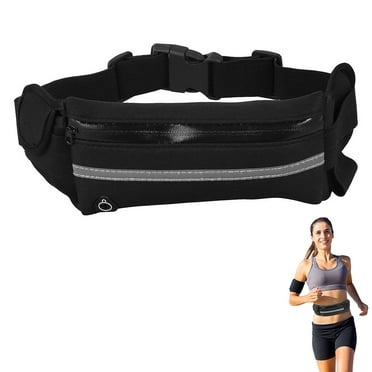 Burpees Hate You Too Sport Waist Packs Fanny Pack Adjustable For Run 